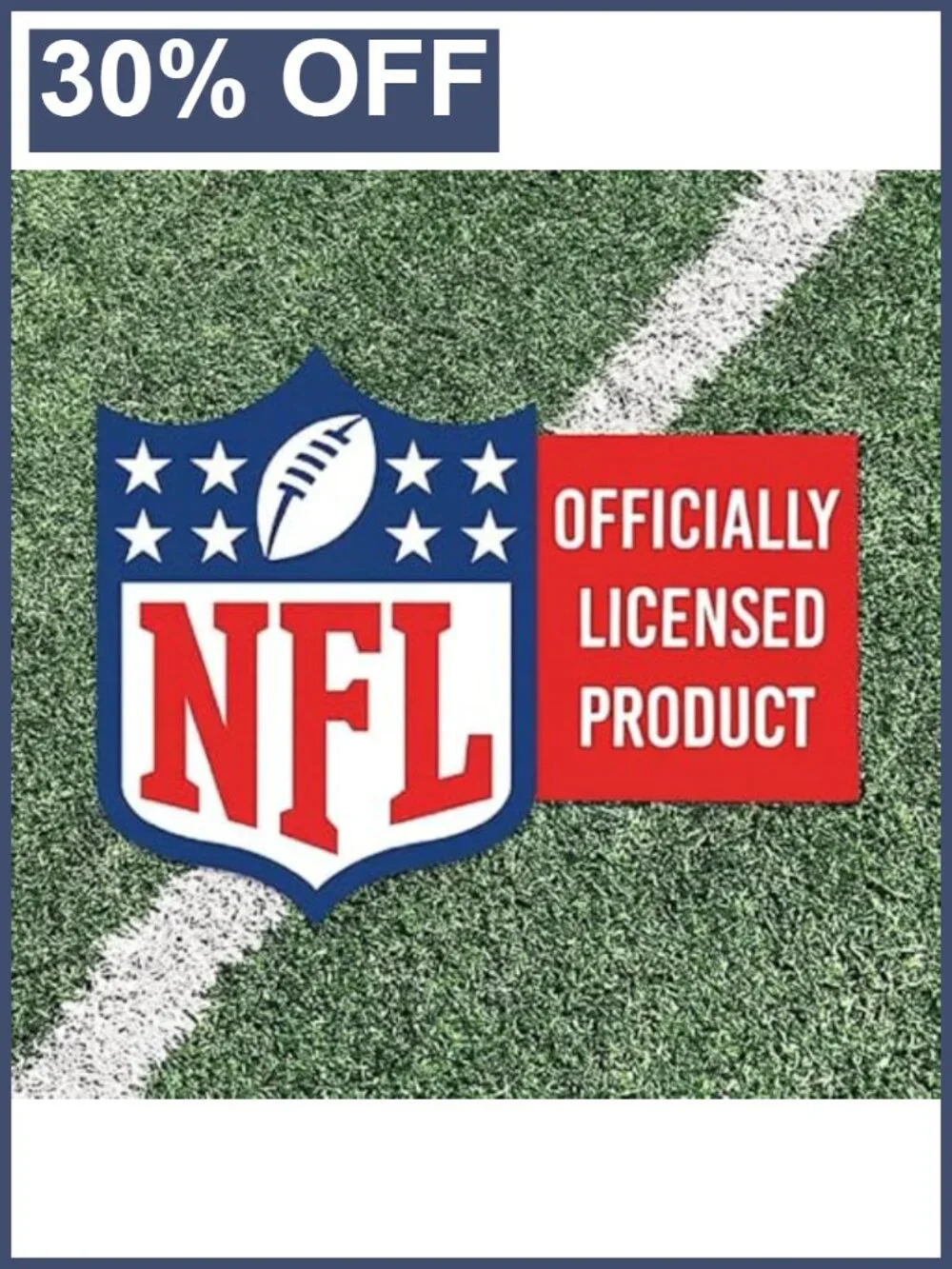 Youth NFL Mesh Trucker Adjustable Snapback Hat Cap One Size